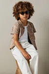 Reiss 7 Years In Taupe