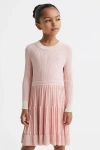 Reiss 10 Years In Pink