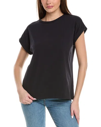 Reiss Tereza T-shirt In Pattern