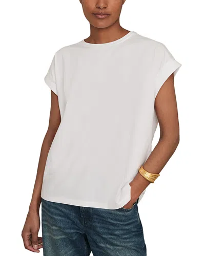 Reiss Tommie Crewneck Tee