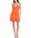Reiss Trina In Orange