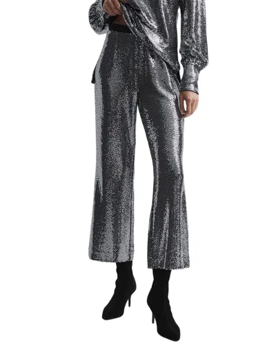 Reiss Valeria In Silver