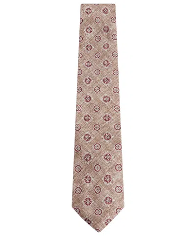 Reiss Vasari Silk Tie