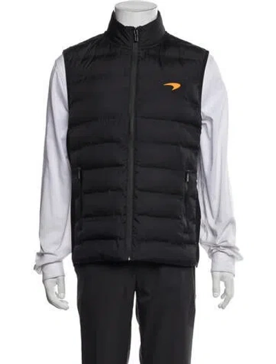 Pre-owned Reiss Vest W/ Tags In Multi