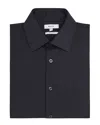 Reiss Voyager Travel Shirt In Black