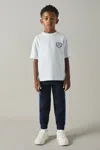 Reiss 10 Years In White