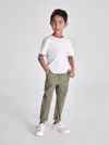 Reiss 5 Years In White