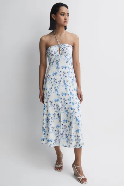 Reiss Sophia In White