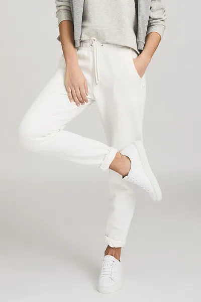 Reiss Finley In White