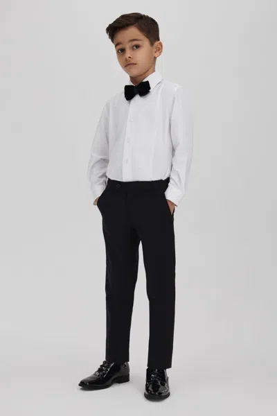 Reiss 7 Years In White
