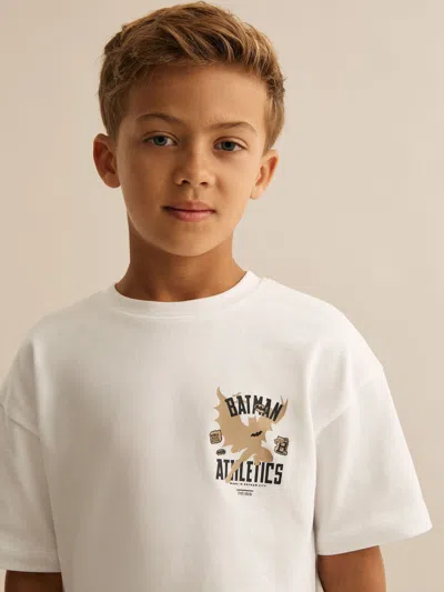 Reiss White T-shirt