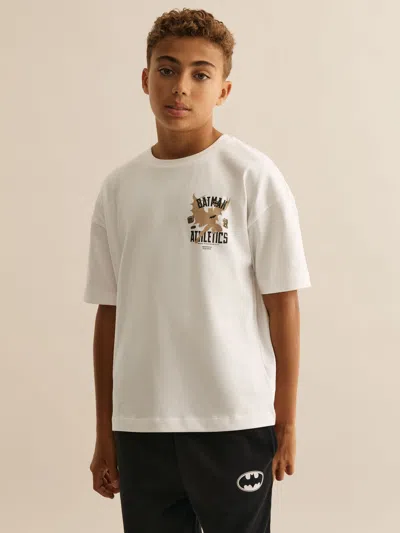 Reiss White T-shirt