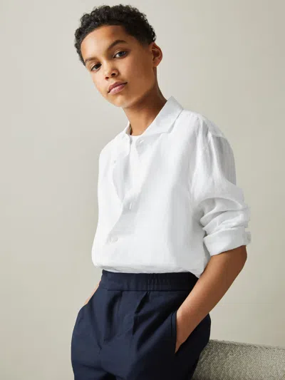 Reiss 4 Years