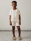 Reiss White Shirt
