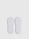 Reiss White Trainer Socks