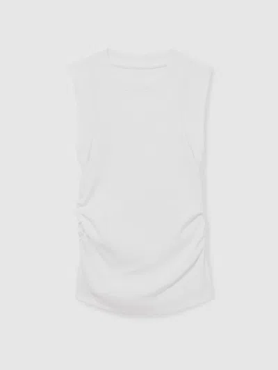 Reiss Kids' 14 Years In White