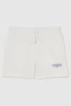 Reiss 14 Years In White/blue