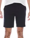 Reiss Wicket Stretch Cotton Chino Shorts In Blue