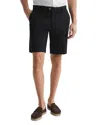 Reiss Sketch Formal Side Adjuster 9.1 Shorts In Black