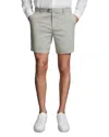 Reiss Wicket Casual Shorts In Soft Sage