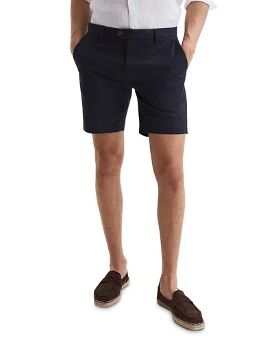 REISS WICKET CHINO SHORTS