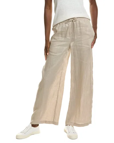 Reiss Willow Casual Trouser In Neutral