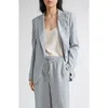 Reiss Willow One-button Blazer