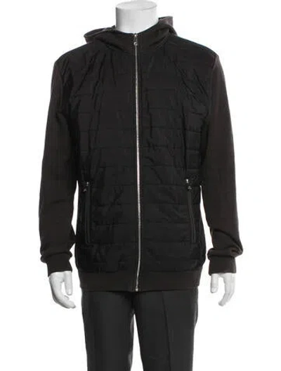 Pre-owned Reiss Windbreaker In Multi