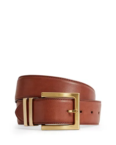 Reiss Brompton In Brown
