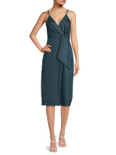 Reiss Elsie In Green