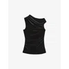 Reiss Mia In Black
