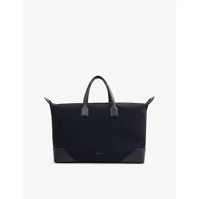 Reiss Womens  Elliot Nylon Holdall