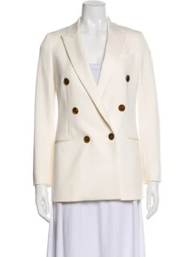 Pre-owned Reiss Wool Set In Neutral