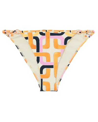 Reiss Wynee-fixed Side Bikini B In Multi
