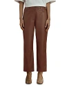 REISS X MCLAREN F1 TEAM TOTTO LEATHER TROUSERS