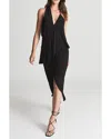 Reiss Xena Midi Dress