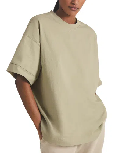 REISS REISS ZIGGY OVERSIZED T-SHIRT