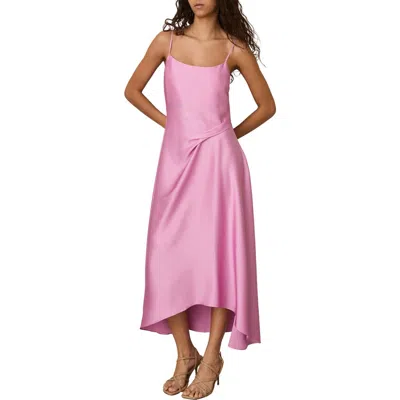 REISS REISS ZOEY SLIPDRESS