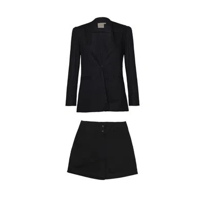 Reistor Black Summer Revival Set