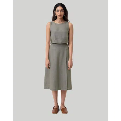 REISTOR REISTOR BREEZY HEMP SUMMER SET