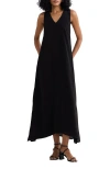 Reistor Crossed In Black