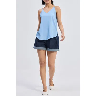 REISTOR REISTOR ENDLESS SUNDAY TOP