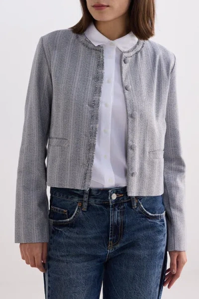 REISTOR REISTOR LADY JACKET