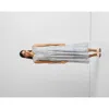Reistor Perfect Resort Maxi Dress In Peony Blues