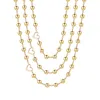 Rejected Hearts Club Women's Goldie Necklace In Gold