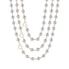 Rejected Hearts Club Women's Silver La Princesa In Silver