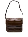 Rejina Pyo Ana Bag In Brown