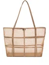 Rejina Pyo Ariah Tote Bag In 褐色