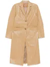 Rejina Pyo Atlas Coat In Neutrals