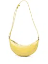 Rejina Pyo Banana Bag In Yellow